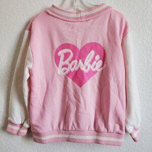 H&M Barbie Jacket